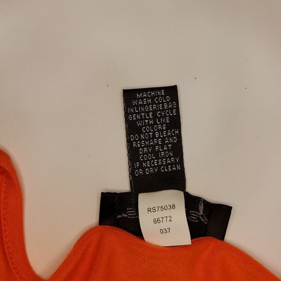 SPENSE WOMEN'S FRINGED TOP. SIZE XL - Picture 7 of 7